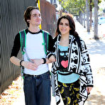 First pic of Valentina Nappi @ DOGFARTMEGAPASS.COM