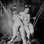 Fourth pic of Vintage Classic Porn