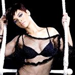 Fourth pic of  Rihanna fully naked at TheFreeCelebMovieArchive.com! 