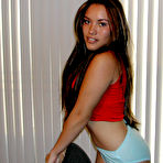 Third pic of PinkFineArt | Granny Cotton Panties from Panty GFs