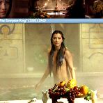 Third pic of :: Kelly Hu naked photos :: Free nude celebrities.