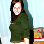 Third pic of PinkFineArt | Amateur Teen Panties from Panty GFs