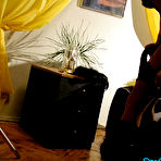 First pic of PinkFineArt | Panty Voyeur from Panty GFs