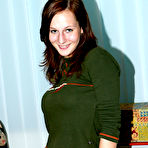 Second pic of PinkFineArt | Girl Next Door Panties from Panty GFs