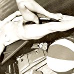 Third pic of Vintage Classic Porn