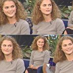 Third pic of Keri Russell nude pictures gallery, nude and sex scenes