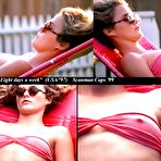 Fourth pic of Keri Russell nude pictures gallery, nude and sex scenes