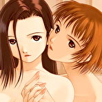 Second pic of Adult Empire *  Lesbian Pictures Gallery