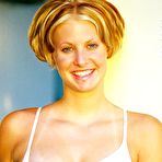 Second pic of Megan FTV - Beautiful blonde lady Megan FTV takes off her clothes and shows us her amazing rack.