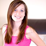 First pic of MaryJane Johnson welcomes you at her private website