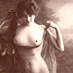 Fourth pic of Vintage Classic Porn