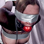 Fourth pic of Bondage Duct Tape