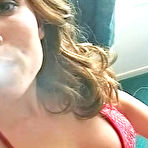 Second pic of Smoking Fetish Videos, Movies and Galleries by the best smoking fetish video website! Sexy smoking fetish video girls in hours of smoking fetish videos!