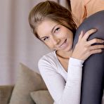 First pic of Krystal Boyd Lesbian Sex