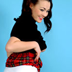 Third pic of PinkFineArt | Jodie Sherbert Delight from Pin-Up Wow