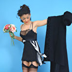 Second pic of PinkFineArt | Bryoni Kate Williams Rose from Pin-Up Wow