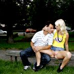 First pic of Public Place Pussy
