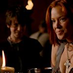 Fourth pic of :: Kristanna Loken naked photos :: Free nude celebrities.