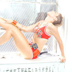 First pic of Miley Cyrus sexy scenes from 23 music video