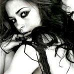 Third pic of Kristin Kreuk nude at Celeb King