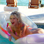 First pic of PinkFineArt | Sex LIves from Playboy TV