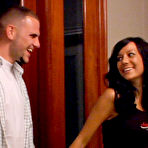 Third pic of PinkFineArt | Sex LIves from Playboy TV