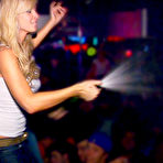 Fourth pic of PinkFineArt | Sex LIves from Playboy TV