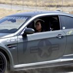 First pic of PinkFineArt | Race Cars from Playboy TV