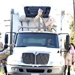 First pic of PinkFineArt | Summer Snow from Playboy TV