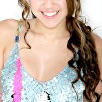 Fourth pic of Miley Cyrus sexy posing photoshoot