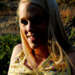 Fourth pic of PinkFineArt | Outdoors Pregnant Poses from Pregnant Kristi