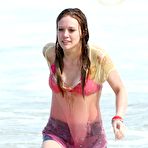 Third pic of ::: Hilary Duff - nude and sex celebrity toons @ Sinful Comics :::