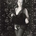 Third pic of Classic Hairy Girls