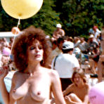 Fourth pic of Classic Hairy Girls