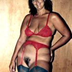First pic of Hairy Retro Pussies