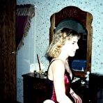 Fourth pic of Classic Hairy Girls