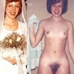 Second pic of Classic Hairy Girls