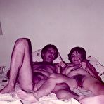 Fourth pic of Classic Hairy Girls