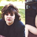 Fourth pic of Hairy Retro Pussies