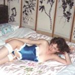 Second pic of Hairy Retro Pussies