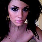 First pic of PinkFineArt | Torrid Punk Homemade Pics from Real Emo Exposed
