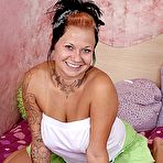 First pic of PinkFineArt | Alt Tattooed Girlfriend from Real Emo Exposed