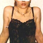 Second pic of Hairy Retro Pussies