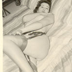 Second pic of Hairy Retro Pussies