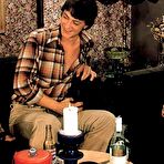 First pic of Rodox ~ Two seventies ladies pleasing a lucky friend!