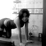 Third pic of the nylon Goddesses