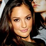 Fourth pic of Minka Kelly celebrates Esquire magazine sexiest woman alive