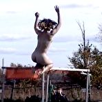 Second pic of Retro Nudist