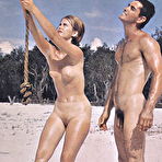 Third pic of Retro Nudist
