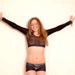 First pic of PinkFineArt | Sarah Nylon at Home from Sarah and Melli